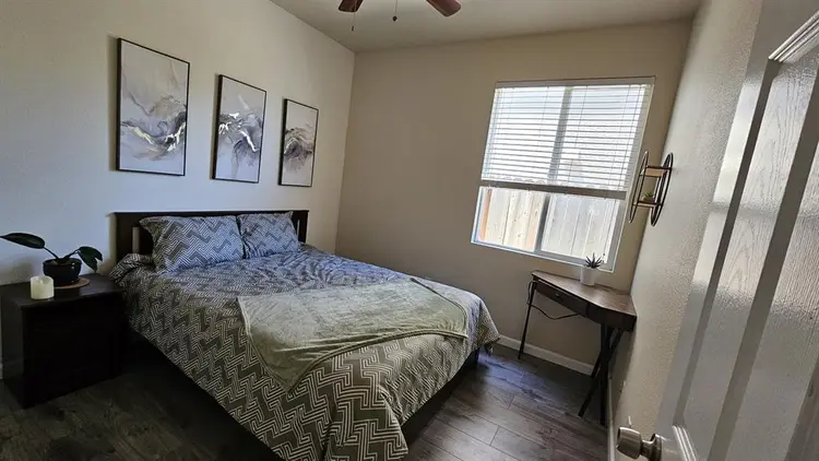 Natomas Room For Rent $890