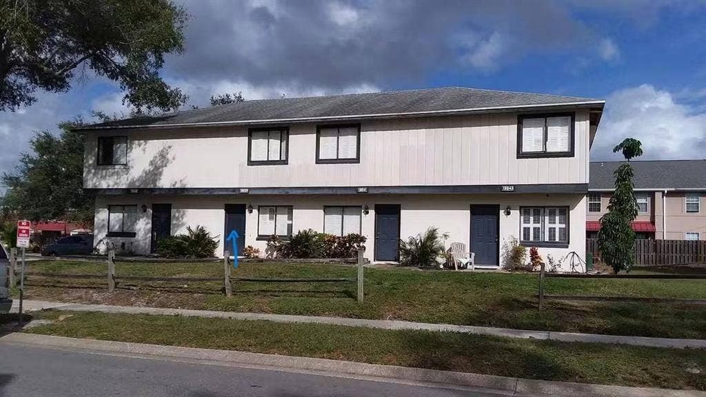 New Listing