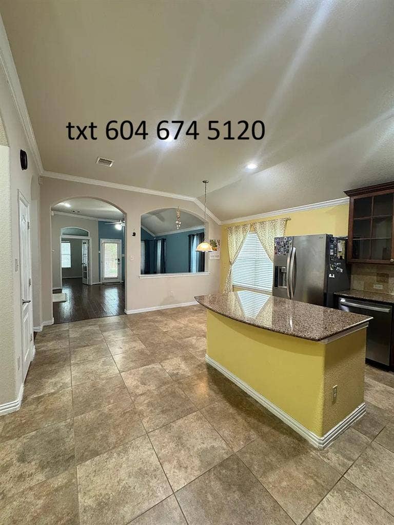 beautiful and well-maintained home