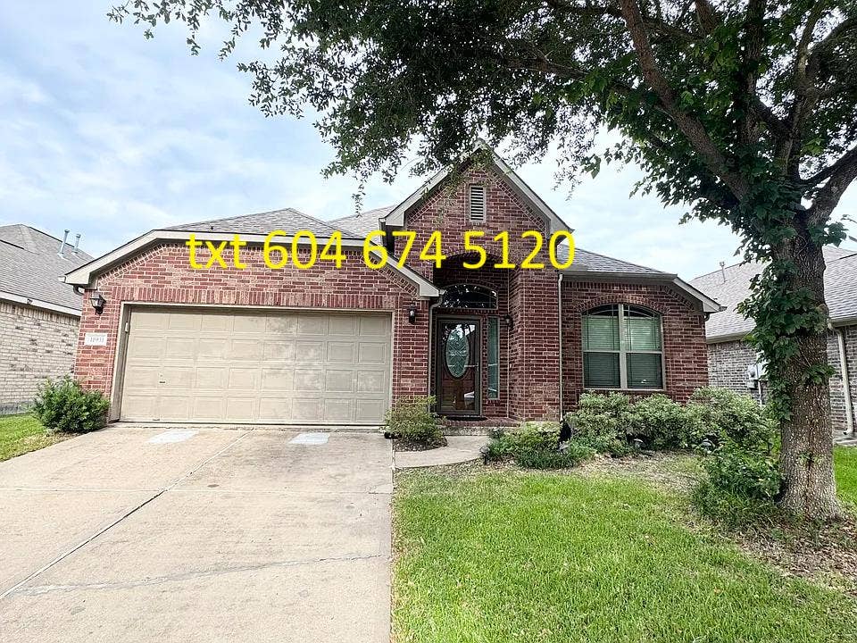 beautiful and well-maintained home