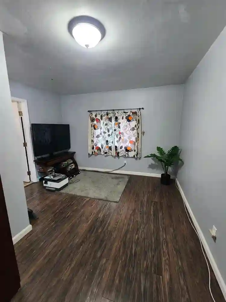 Roommate needed November 1st