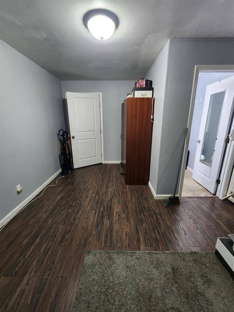 Roommate needed November 1st