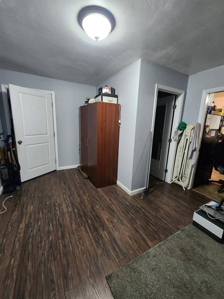 Roommate needed November 1st