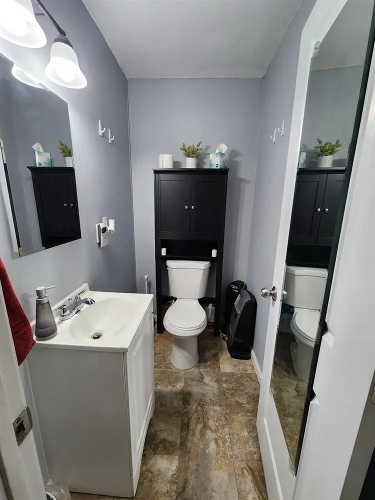 Roommate needed November 1st