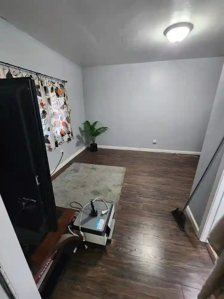 Roommate needed November 1st
