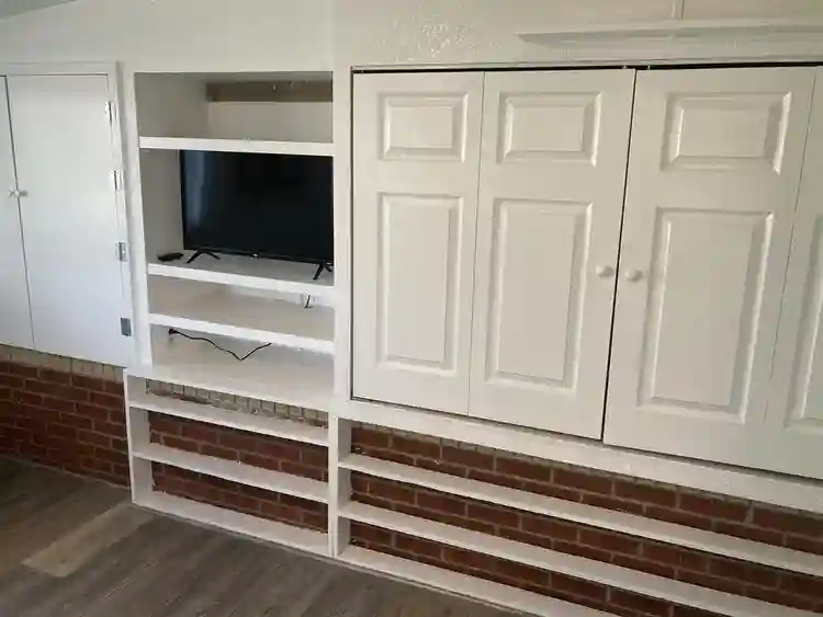 Private Furnished Room in House