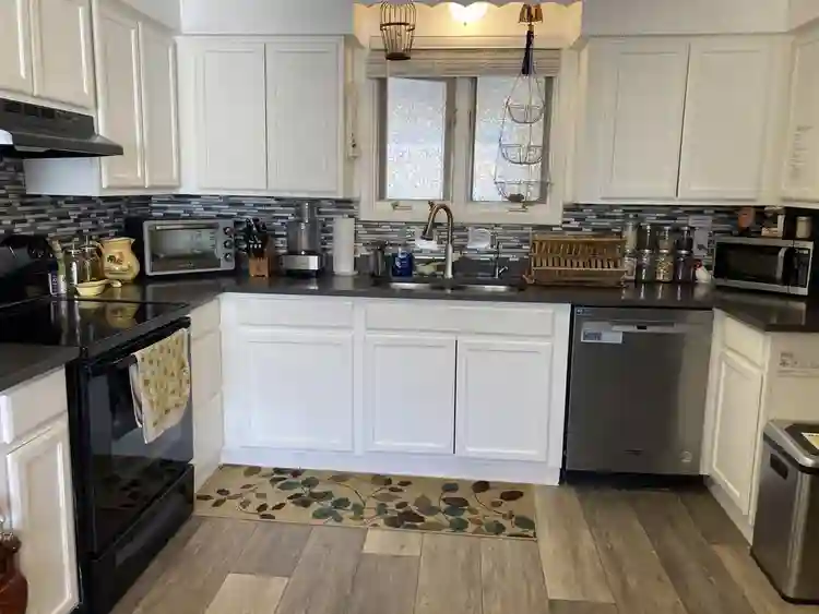 Private Furnished Room in House