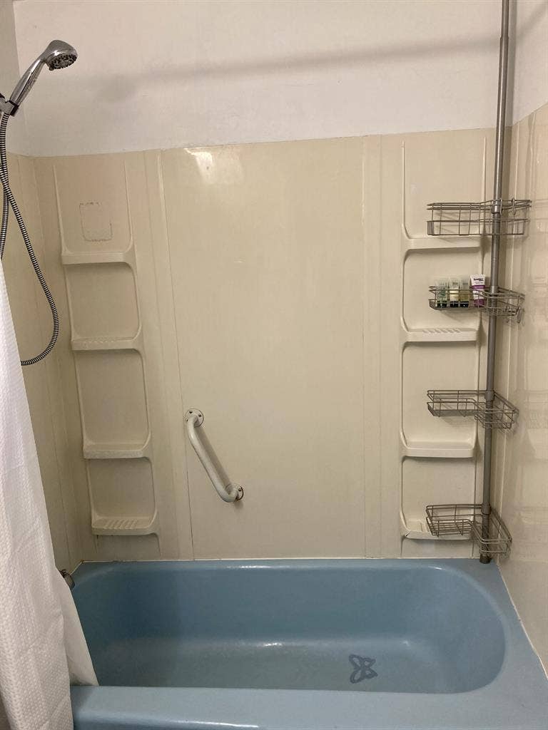 Private Furnished Room in House