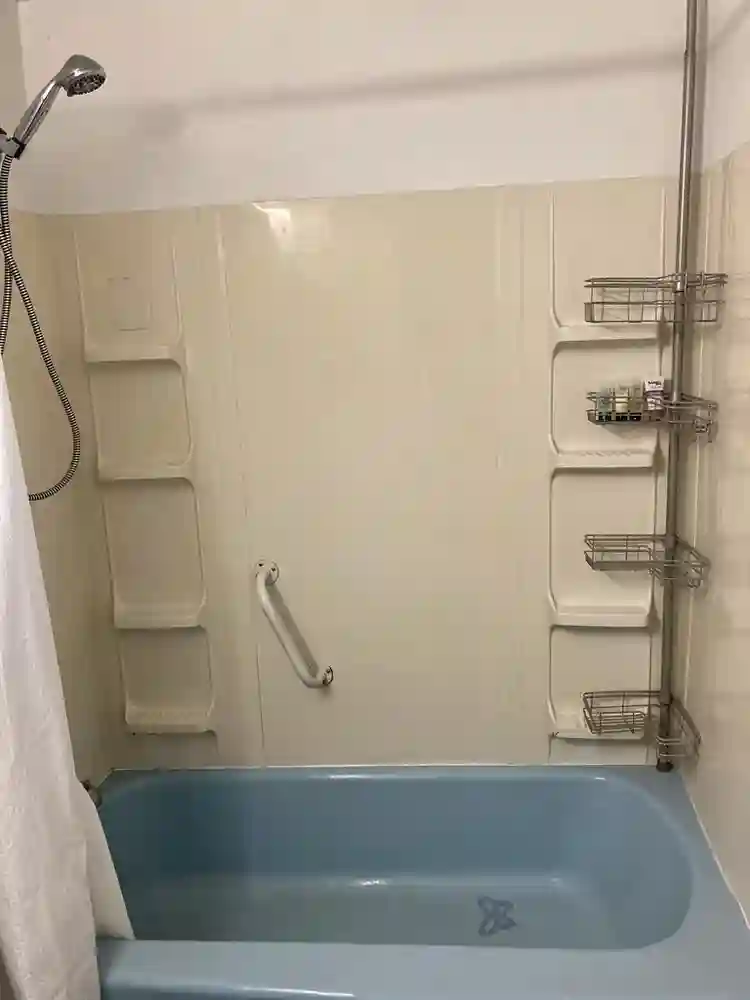 Private Furnished Room in House