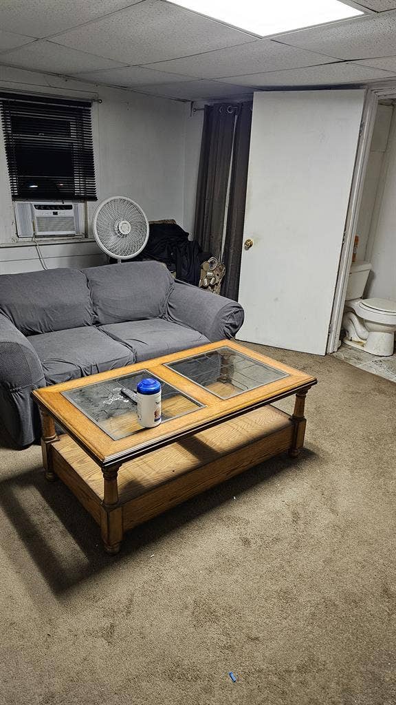 Cheap bedroom rental