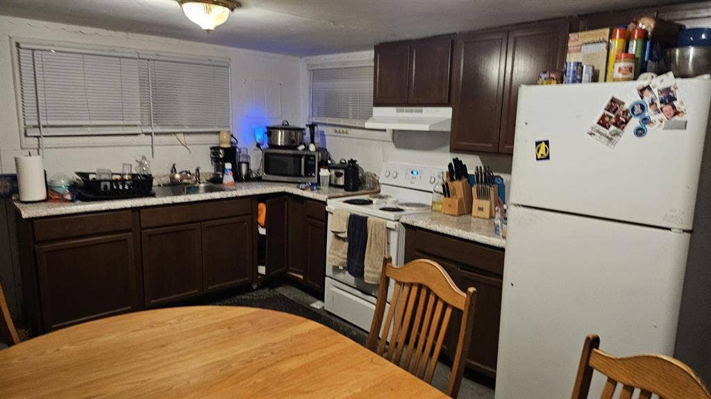 Cheap bedroom rental