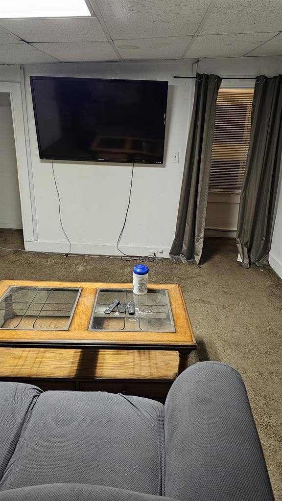 Cheap bedroom rental