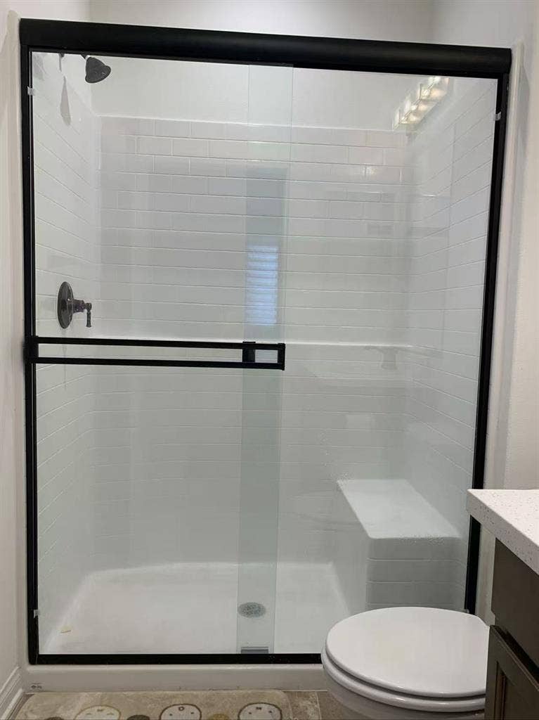 Clean & quiet room，Private Bathroom
