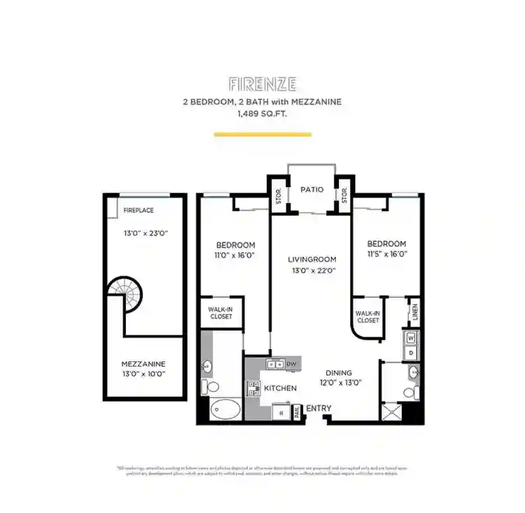 New Listing