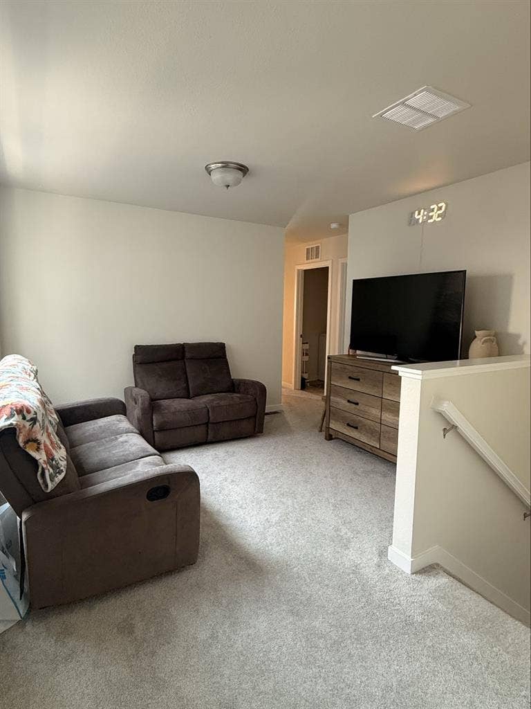 Furnished Room for Rent