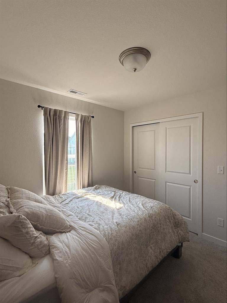 Furnished Room for Rent