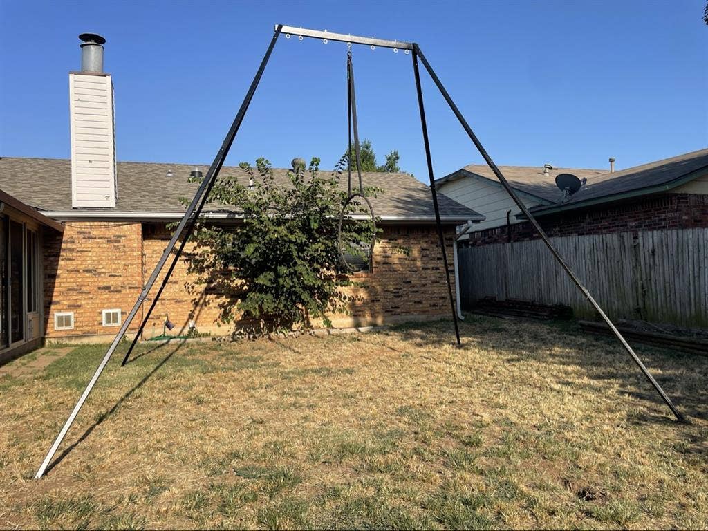 700/month including utilities