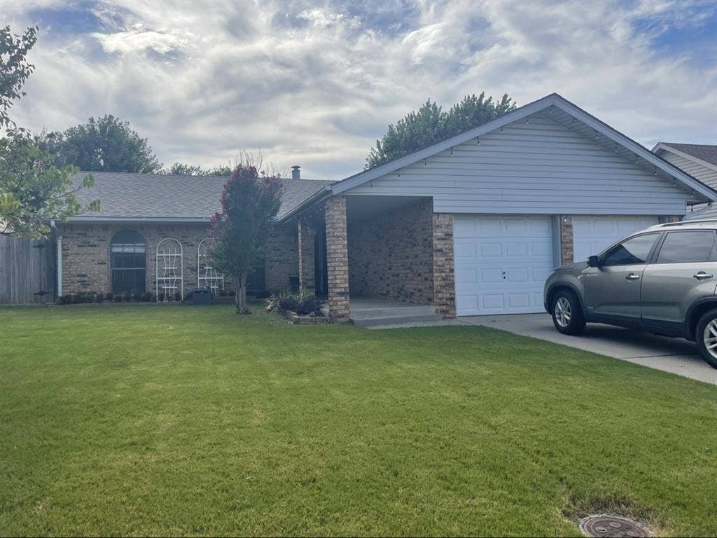 700/month including utilities