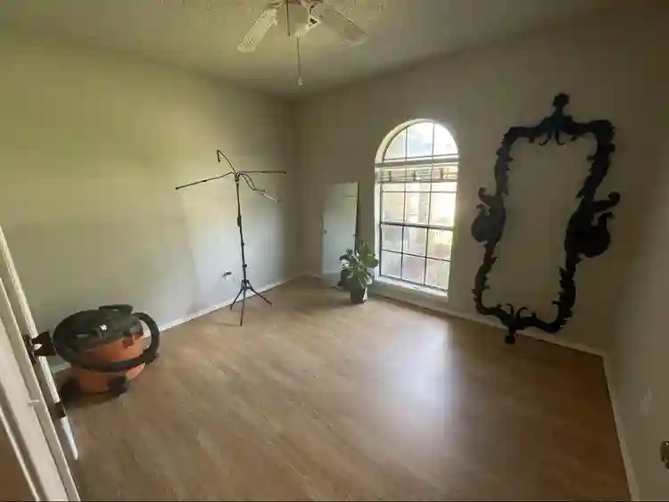 700/month including utilities