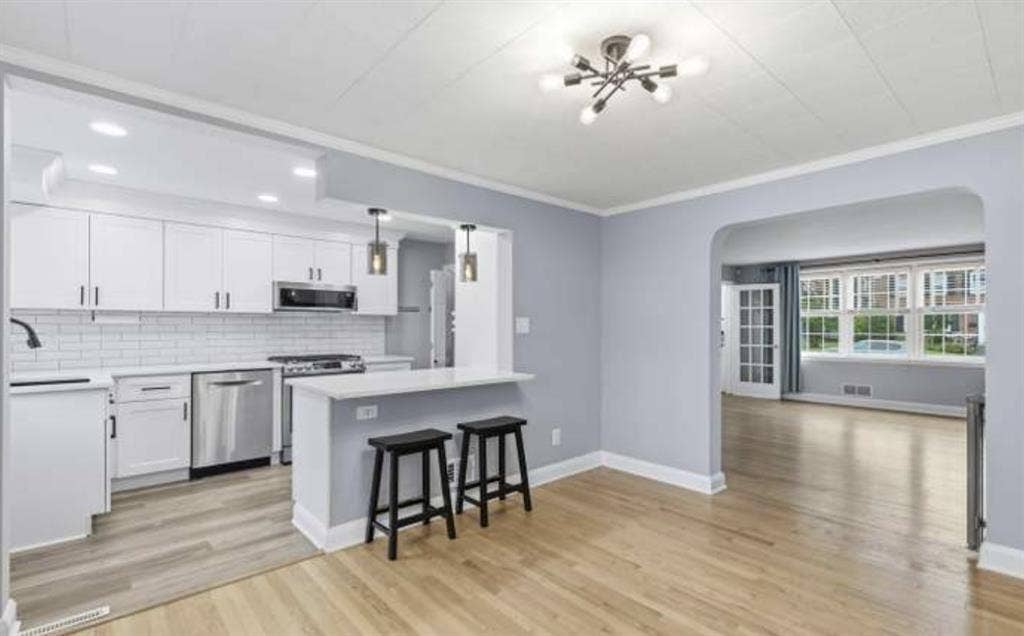 New Listing