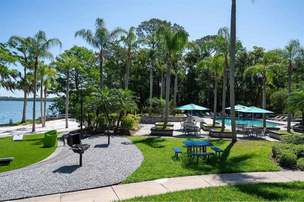 ROOMMATE WANTED | CASSELBERRY, FL