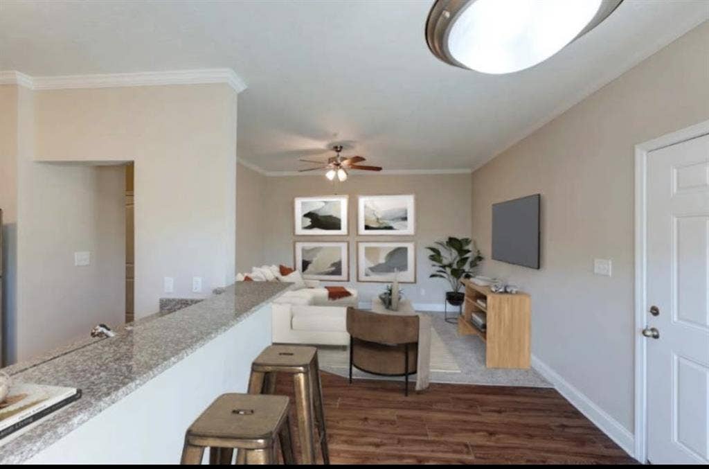 New Listing