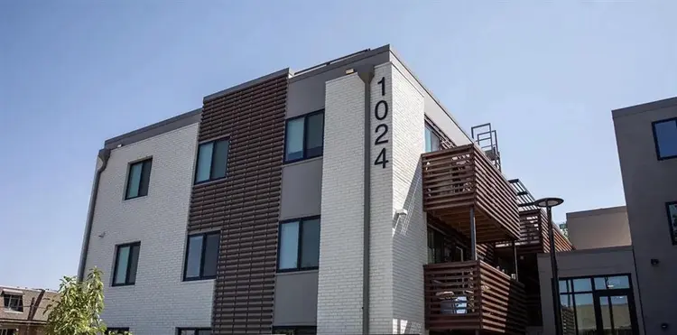 1 Room Sublease at Ivy Apartments