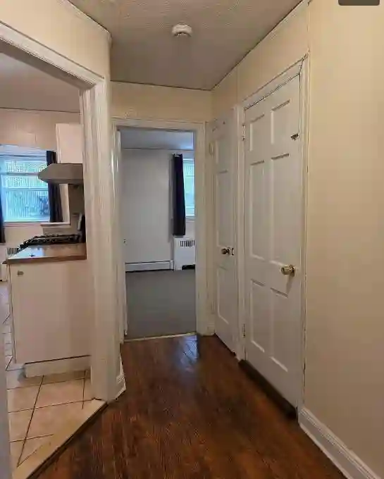 Welcome to this charming Apartment.