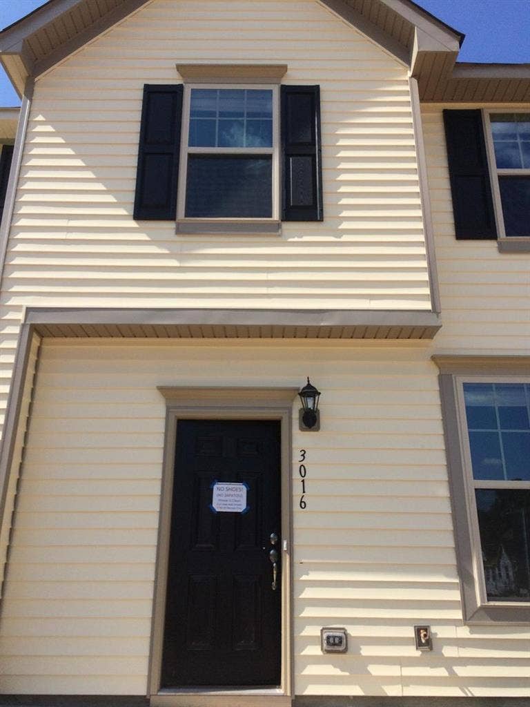 4 BR in Raleigh