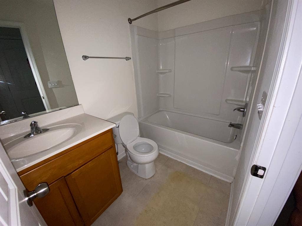 4 BR in Raleigh