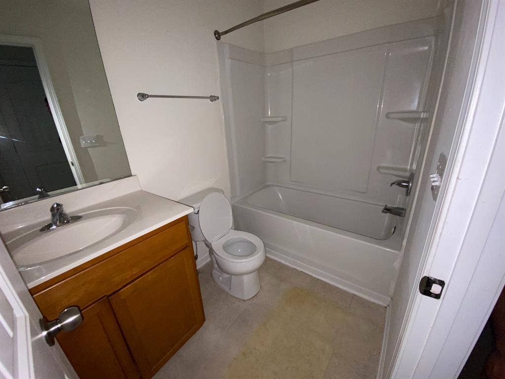 4 BR in Raleigh