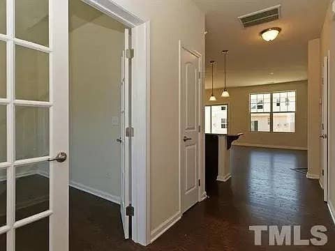 3 BR in Durham