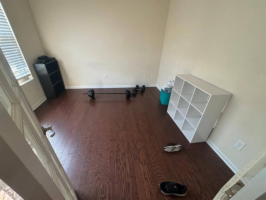 3 BR in Durham