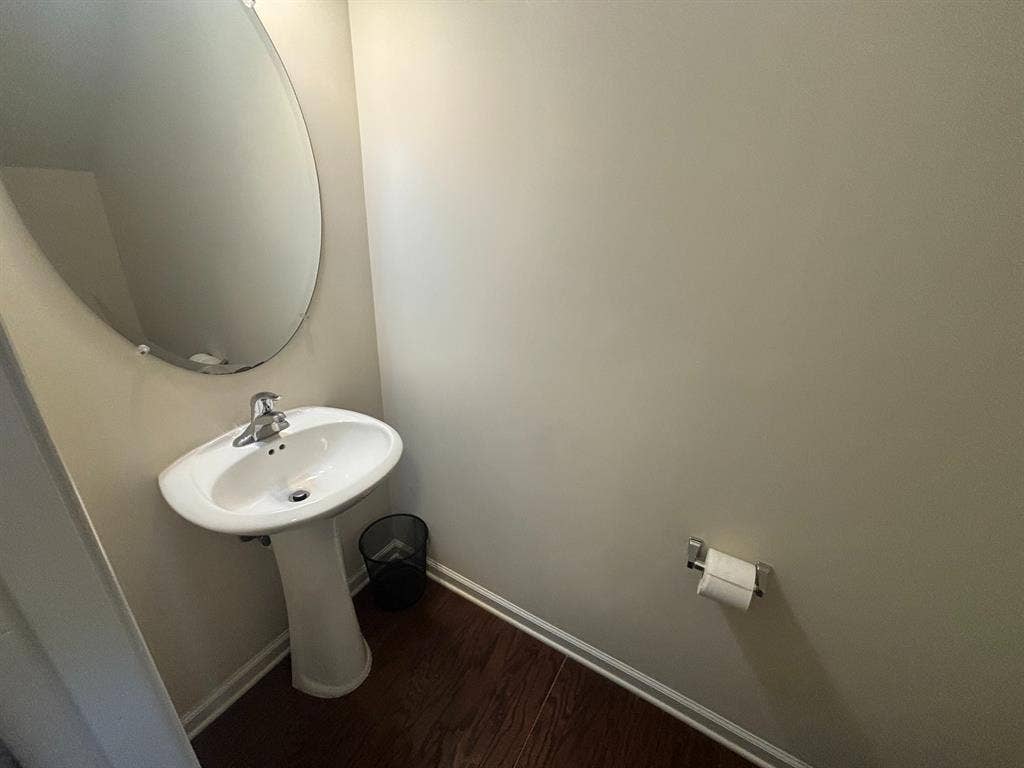 3 BR in Durham