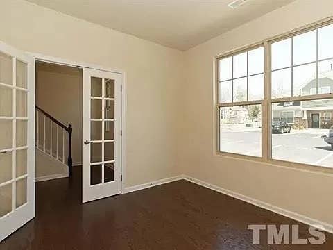 3 BR in Durham
