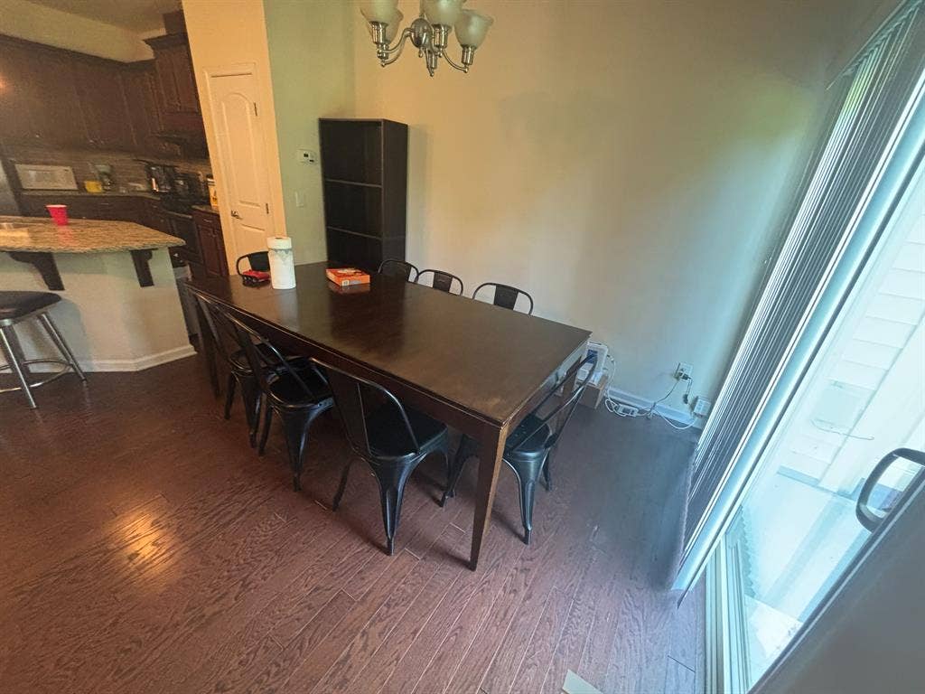 3 BR in Durham