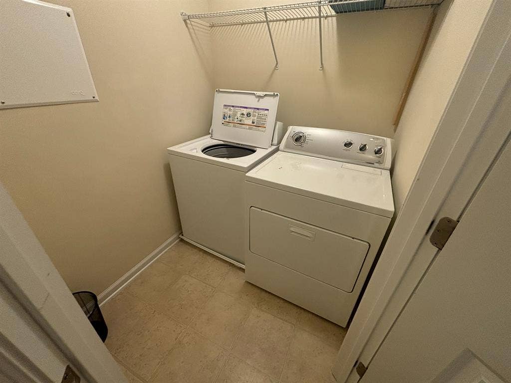 3 BR in Durham
