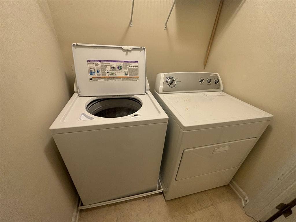3 BR in Durham