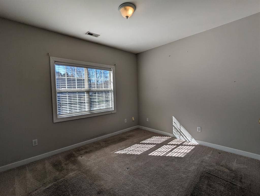 4 BR in Charlotte