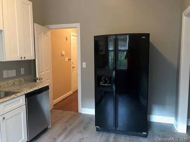 4 BR in Charlotte