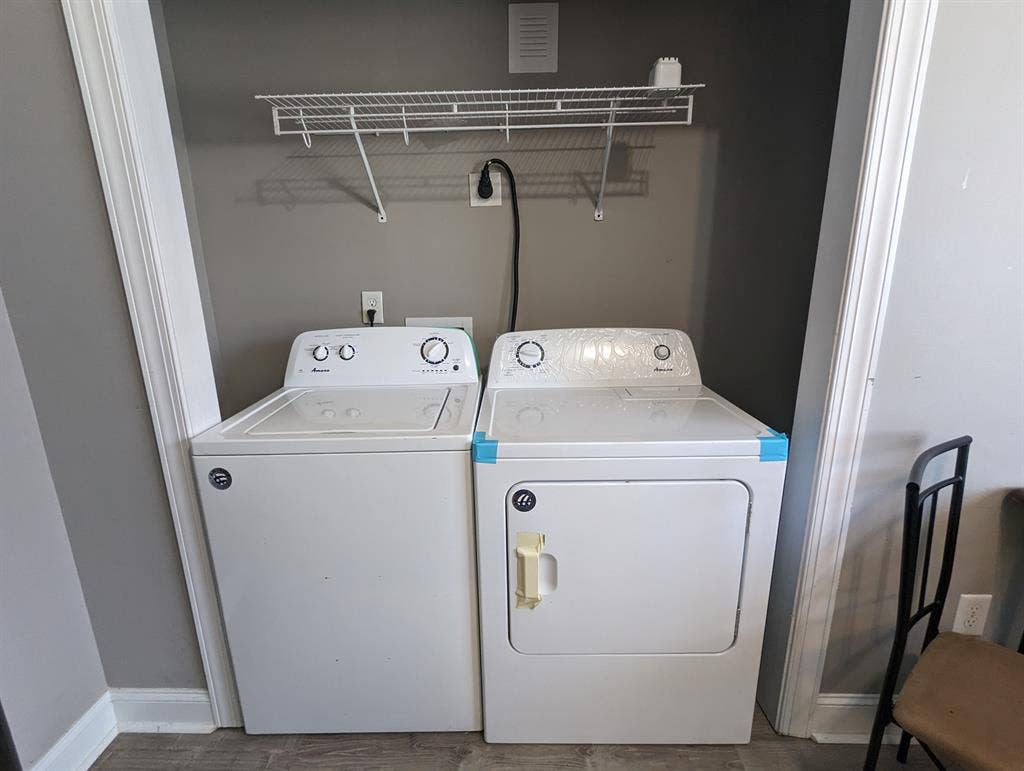 4 BR in Charlotte