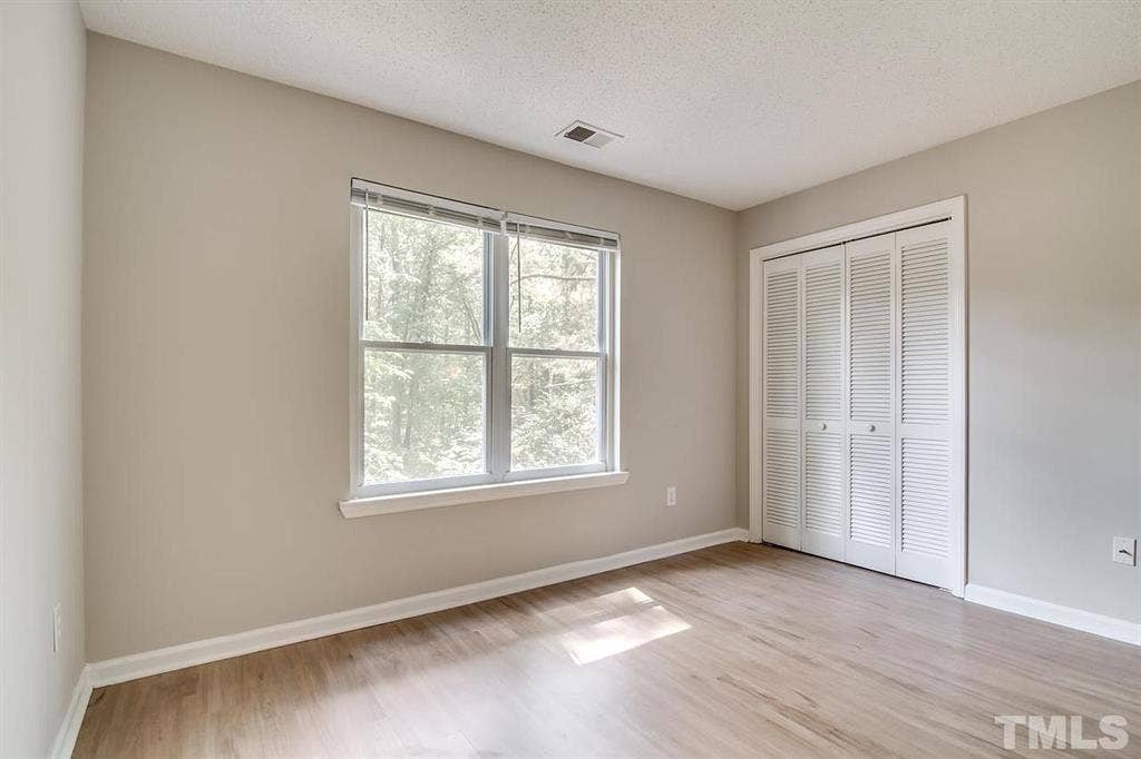2 BR in Durham