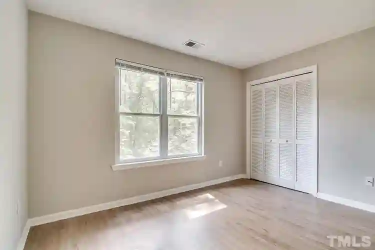 2 BR in Durham