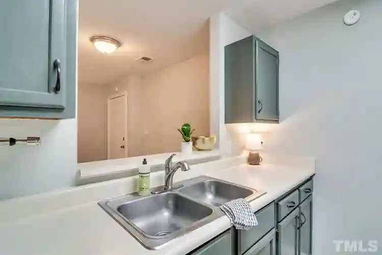 2 BR in Durham