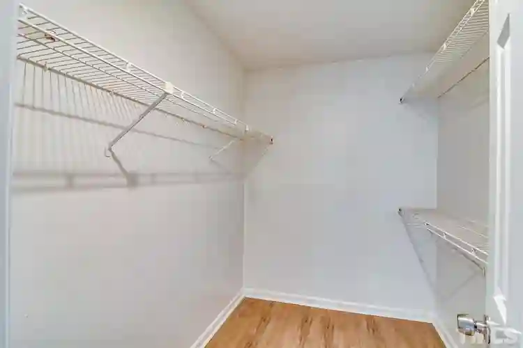 2 BR in Durham