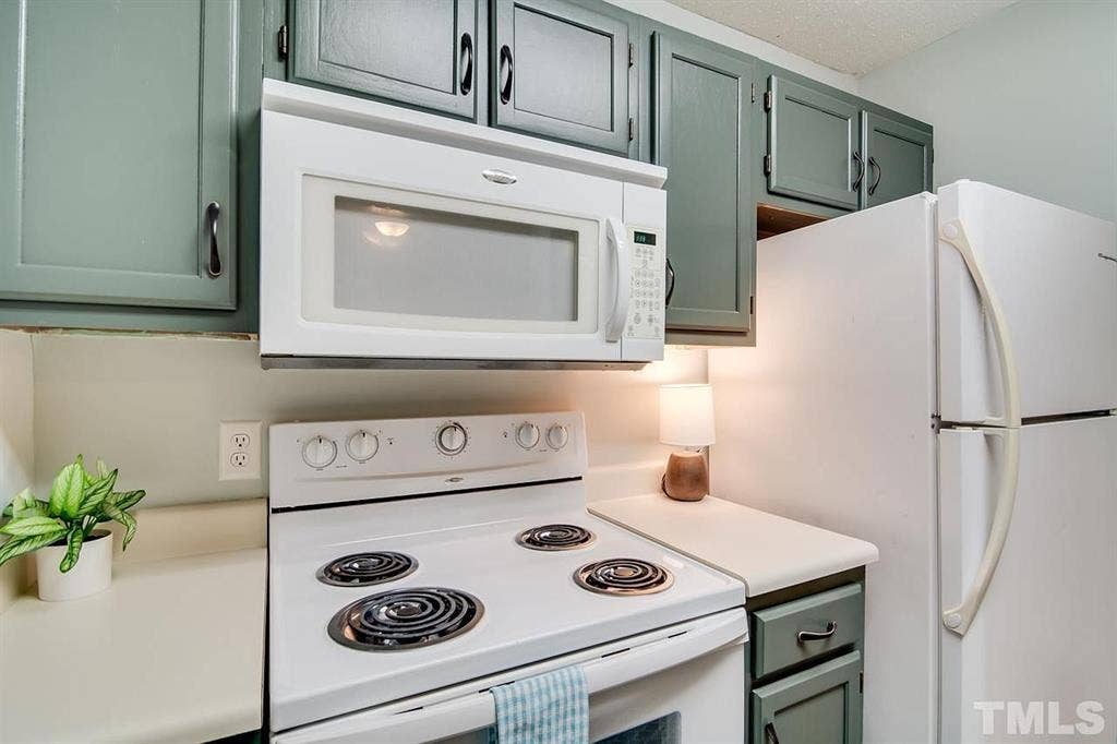 2 BR in Durham