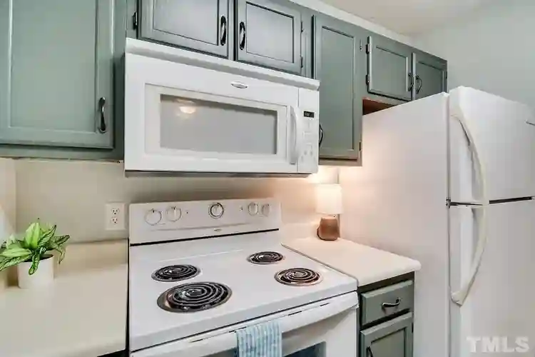 2 BR in Durham