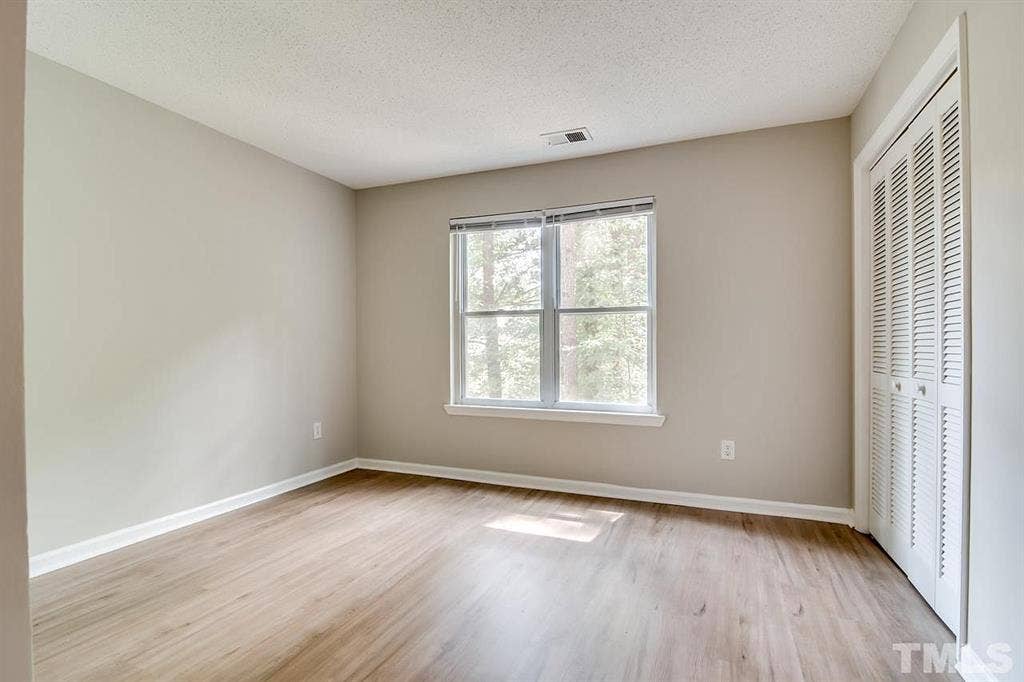 2 BR in Durham