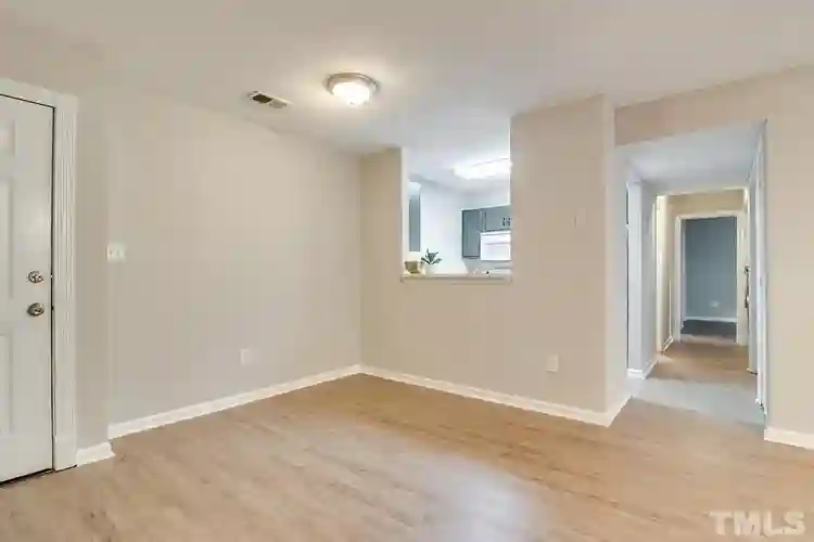 2 BR in Durham