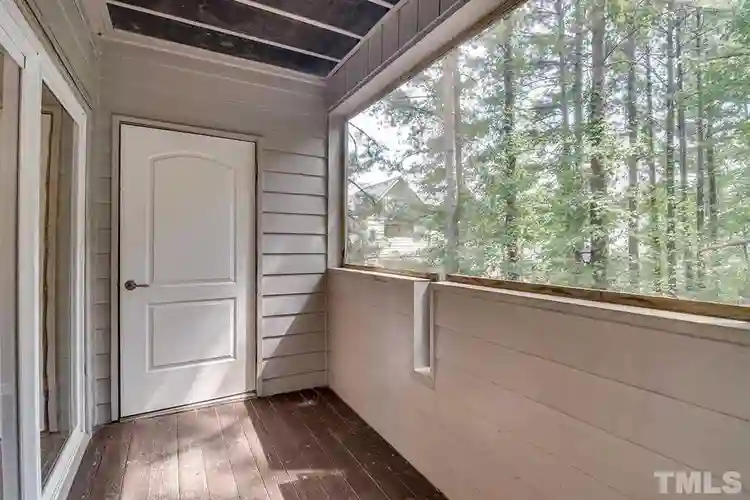 2 BR in Durham